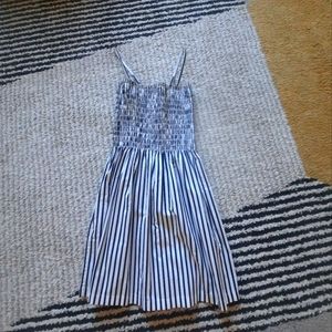 Brand new ATM Summer Dress